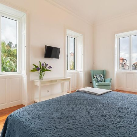 Casa Da Cal - By Casas Na Ilha Hotel Camara de Lobos Ngoại thất bức ảnh